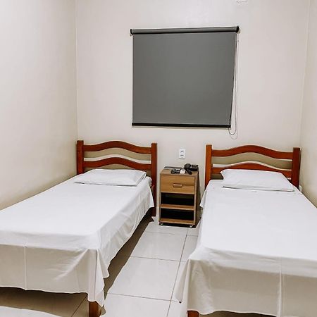 Hotel Goiania Tucurui Dış mekan fotoğraf