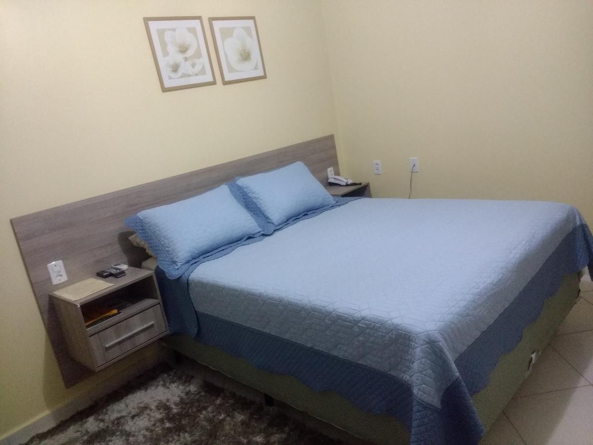 Hotel Goiania Tucurui Dış mekan fotoğraf