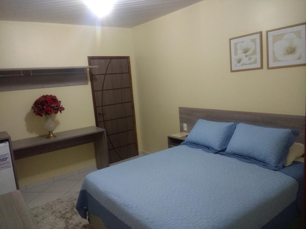Hotel Goiania Tucurui Dış mekan fotoğraf