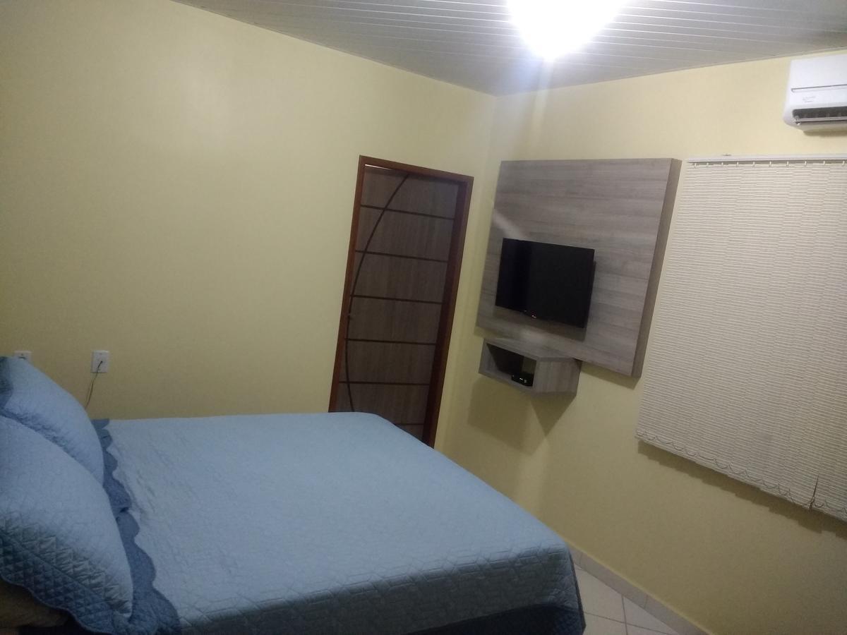 Hotel Goiania Tucurui Dış mekan fotoğraf