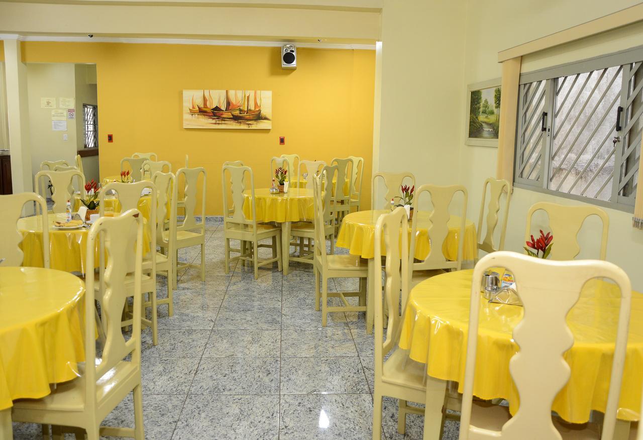 Hotel Goiania Tucurui Dış mekan fotoğraf