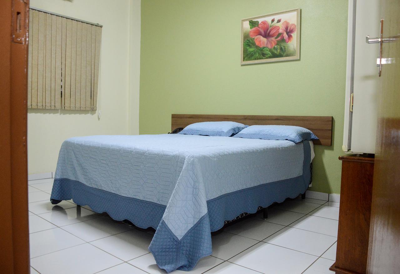 Hotel Goiania Tucurui Dış mekan fotoğraf
